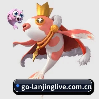 蓝鲸直播 APP